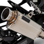 Vance & Hines 24-25 Kawasaki Ninja 500/Z500 VS-6 Slip On Exhaust