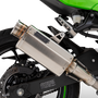 Vance & Hines 24-25 Kawasaki Ninja 500/Z500 VS-6 Slip On Exhaust