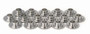 Comp Cams Retainer, Titanium For 7245 Spring, 1.320In X 7 Deg.