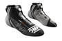 OMP KART SHOES KS-X FIA 8877-2022 BLACK SIZE 41