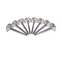 Comp Cams Valve Set, Intake 8Mm 2.000In H Ead Stainless 4.890In Oal