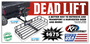 KFI Dead Lift - Lift