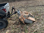 KFI Dead Lift - Basket