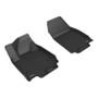 3D MAXpider 24-26 Chevrolet Equinox EV Kagu Black R2