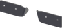 KFI Wear Bar Center Kit V-Plow - 2 pc.