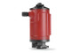 PERRIN 20-25 Subaru Outback XT & Legacy XT / 19-25 Ascent Air Oil Separator - Red