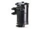 PERRIN 02-21 Subaru WRX / 04-21 STI Air Oil Separator - Black