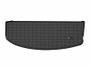 WeatherTech 2026 Hyundai Palisade Cargo Liner - Black