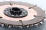 Clutch Masters 90-92 Mitsubishi Eclipse 725 PRO Series Triple Disc Clutch w/Steel Flywheel