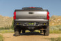 DV8 2014-2021 Toyota Tundra Tube Rear Bumper