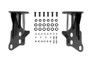 DV8 2014-2021 Toyota Tundra Tube Rear Bumper