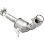 MagnaFlow 16-23 Chevrolet Camaro OEM Grade Federal / EPA Compliant Direct Fit Converter