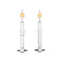 Belltech 20-26 Chevrolet Silverado 1500 Street Performance Shock Absorber Set