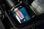 Corsa 2024+ Ford Mustang GT 5.0L Carbon Fiber Cold Air Intake w/ MaxFlow Oiled Air Filters - Matte