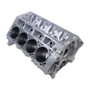 Edelbrock RHS LS Aluminum Race Block 9.240in Standard Deck 4.120in Bore 0.904in Lifter