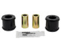 Energy Suspension 13-18 Ram 1500 Rear Track Arm Bushing Set - Black
