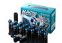 Project Mu Hyper Lug Nut M12 x 1.50 - Black