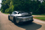 KW 22-24 Porsche 911 GT3 (992) w/o OE Noselift V5 Clubsport Kit
