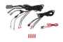 Diode Dynamics Add-on DT 2-Pin Foglight Wiring Harness