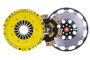 ACT 06-25 Subaru WRX XT/Race Sprung 6 Pad Clutch Kit