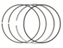 Wiseco 96.00mm Piston Ring Set - 1mm x 2mm - Gas Nitrided Lapped Top Ring - Flex Vent Oil Ring