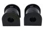 Energy Suspension 10-18 Mercedes-Benz Sprinter Front Sway Bar Set - 23mm - Black
