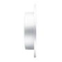 R1 15-26 Ford Transit-350 Hd Rear Left Drilled & Slotted Geo-Carbon Rotor