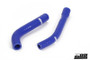 do88 SAAB 900 Turbo 90-93 Idle Control Hoses Lucas Blue