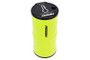 PERRIN 15-21 Subaru STI Front Mount Intercooler Boost Tube Kit - Neon Yellow