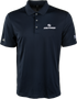 Fire Power Polo Navy/white Xl