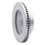 R1 08-20 Ford E-450 Super Duty Rear Right Drilled & Slotted Geo-Carbon Rotor