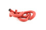 PERRIN 15-21 Subaru WRX Front Mount Intercooler Boost Tube Kit - Red