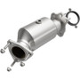 MagnaFlow Direct Fit Catalytic Converter 2020 Chevrolet Corvette Left Closed Couple 6.2L