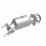 MagnaFlow Direct Fit Catalytic Converter 2020 Chevrolet Corvette Left Closed Couple 6.2L