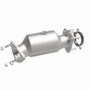 MagnaFlow Direct Fit Catalytic Converter 2020 Chevrolet Corvette Left Closed Couple 6.2L