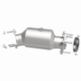 MagnaFlow Direct Fit Catalytic Converter 2020 Chevrolet Corvette Left Closed Couple 6.2L
