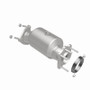 MagnaFlow Direct Fit Catalytic Converter 2020 Chevrolet Corvette Left Closed Couple 6.2L