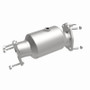 MagnaFlow Direct Fit Catalytic Converter 2020 Chevrolet Corvette Right Closed Couple 6.2L