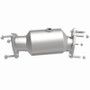 MagnaFlow Direct Fit Catalytic Converter 2020 Chevrolet Corvette Right Closed Couple 6.2L