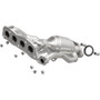 MagnaFlow Direct Fit Catalytic Converter 2019 Lexus UX200 2.0L