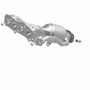 MagnaFlow Direct Fit Catalytic Converter 2019 Lexus UX200 2.0L