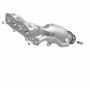 MagnaFlow Direct Fit Catalytic Converter 2019 Lexus UX200 2.0L