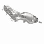 MagnaFlow Direct Fit Catalytic Converter 2019 Lexus UX200 2.0L