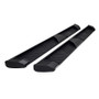 Westin 18-25 Jeep Wrangler JL Unlimited 4dr AT6 Running Boards - Black