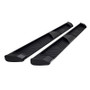 Westin 14-23 Toyota 4Runner SR5 & TRD/10-17 Trail Edition (Excl. Limited) AT6 Running Boards - Black