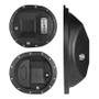 Yukon Gear Hardcore Diff Cover for GM 9.5in & 9.76in Rear