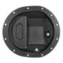 Yukon Gear Hardcore Diff Cover for GM 9.5in & 9.76in Rear
