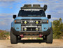 aFe 2024+ Toyota Land Cruiser (J250) L4 2.4L Terra Guard Bull Bar w/ RIGID Lights