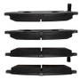 R1 09-15 Toyota Venza Front Track/Street Brake Pads