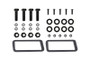 DV8 Offroad 19-26 Ram 2500/3500 Spec Series Rear Bumper